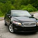 Illustration for article titled 2010 Ford Taurus: First Drive